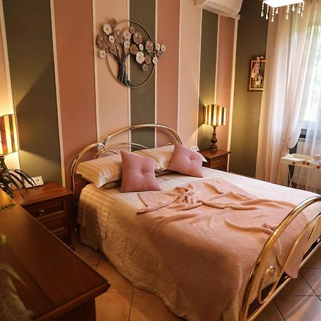 L'Oasi Tra Mare E Monti Villa Lerici Eksteriør billede