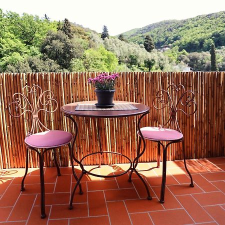 L'Oasi Tra Mare E Monti Villa Lerici Eksteriør billede