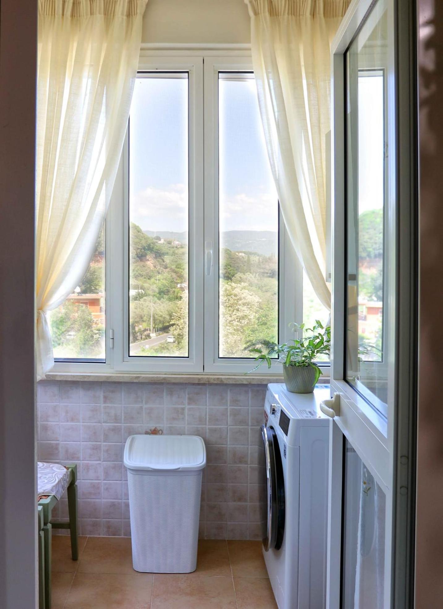 L'Oasi Tra Mare E Monti Villa Lerici Eksteriør billede